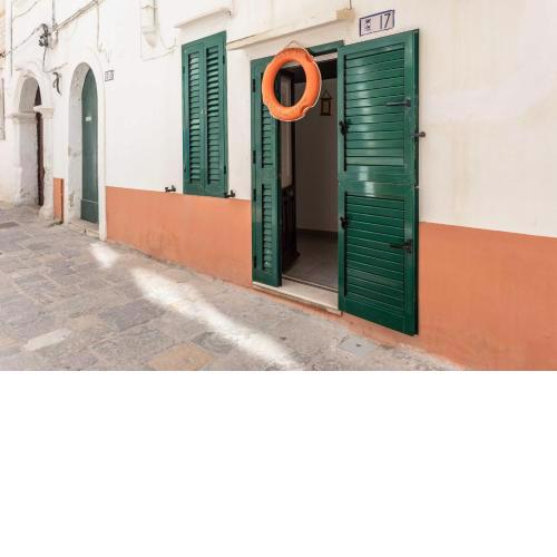 Casetta del Pescatore