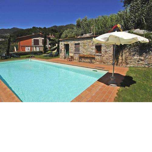 Casetta di Butia, Ginestra apartment with swimming pool
