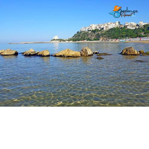 Casetta di Ponente Sperlongaresort