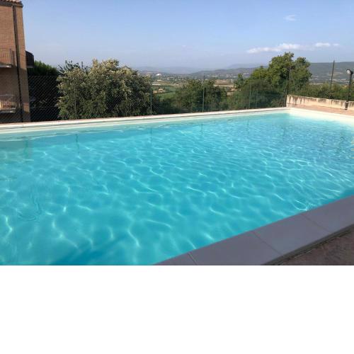 Casetta in Collina