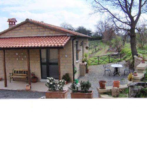 casetta in maremma