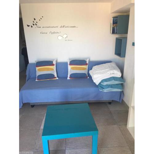 Casetta in Riva al Mare