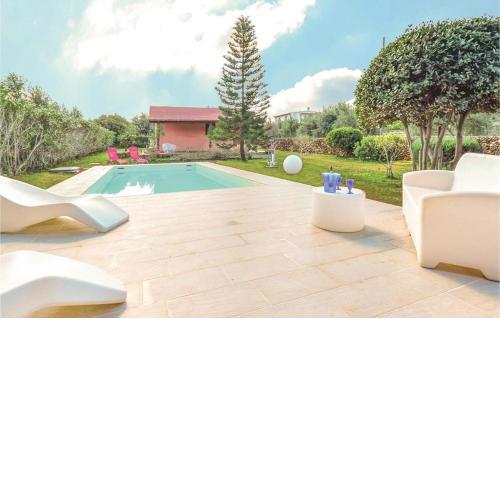 Casetta in Villa