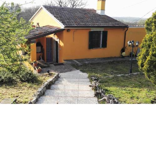 Casetta indipendente capagna umbra