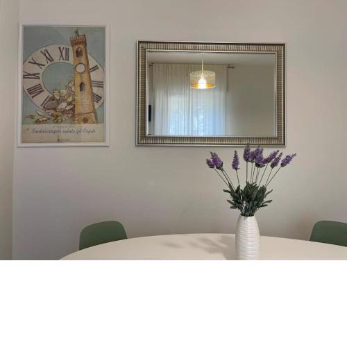 Casetta Mia - Holiday Family House