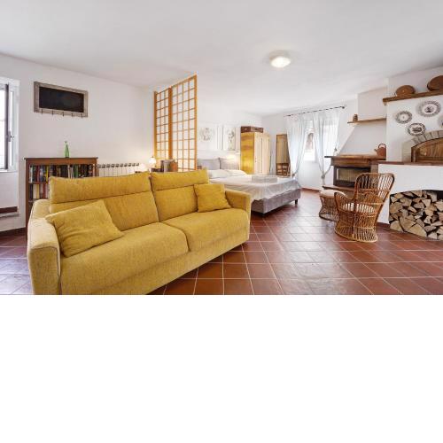 Casetta Mulino