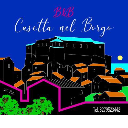 Casetta nel Borgo