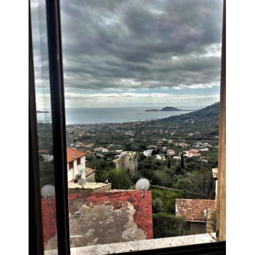 Casetta nel borgo