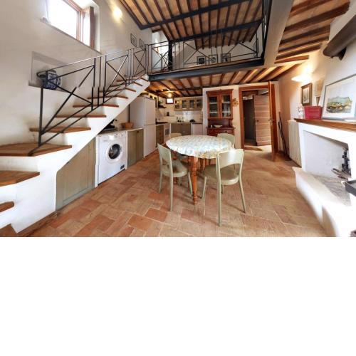 Casetta nel Borgo