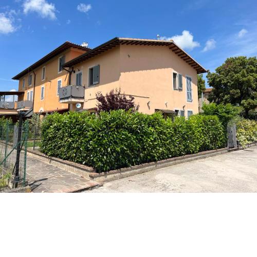 Casetta Nociarelle