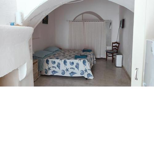Casetta Pet friendly ad Alliste (LE)
