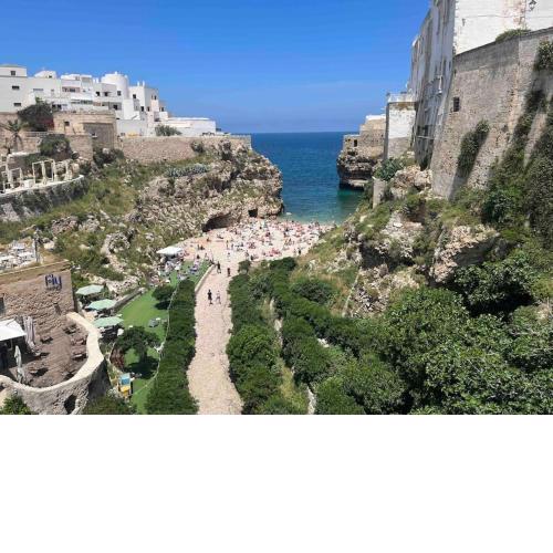 Casetta : Polignano