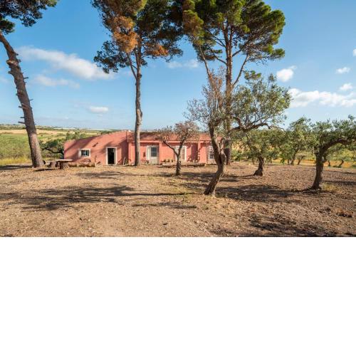 Casetta Rosa Dépandance vicino Noto