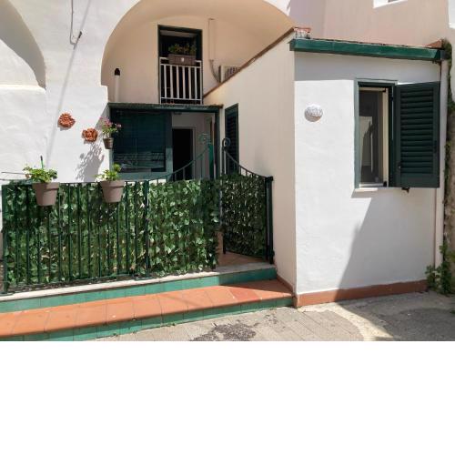 Casetta San Leo