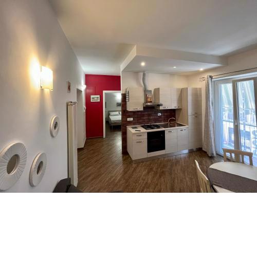Casetta Teresa - Nice apartment