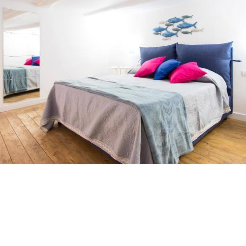 Casetta Ventaglieri Holiday Home
