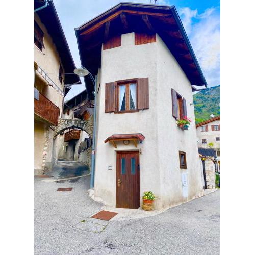 Casetta Zoe