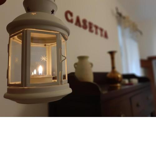 CASETTA