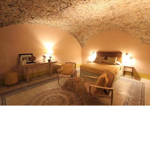 Casette in Irpinia - Cairano Resort
