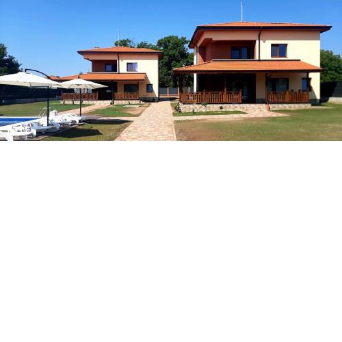 Casia Villas