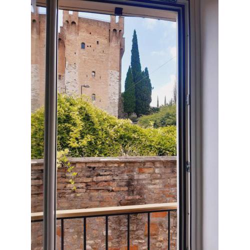Casina a Porta Sant'Angelo