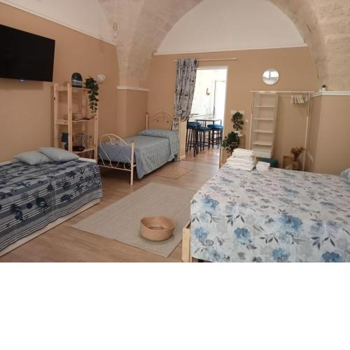Casina Al Maestrale