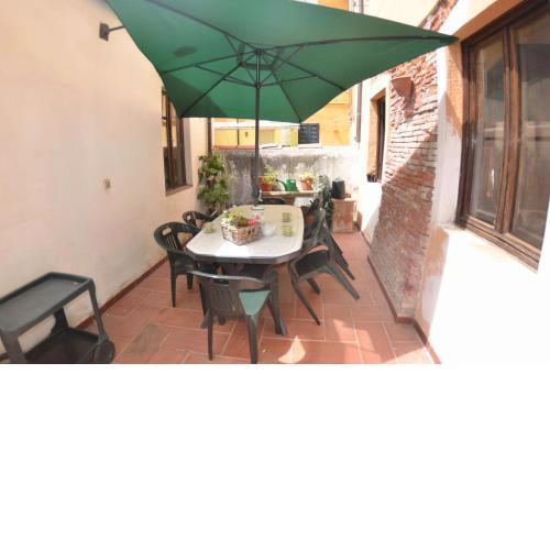 Casina Bella Di Lucca