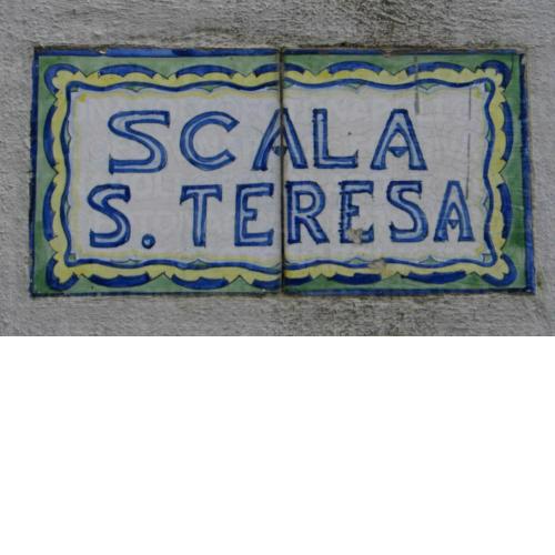 Casina Caprese