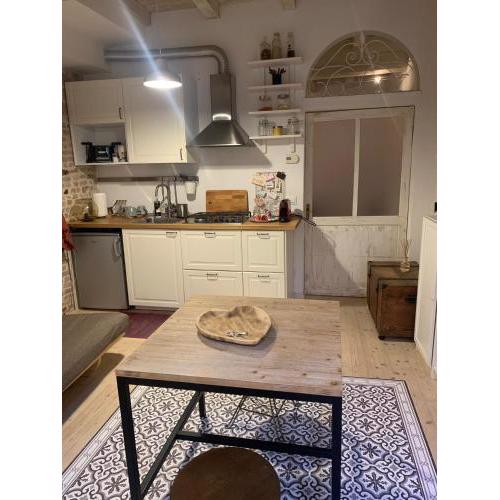 Casina Centotrecento