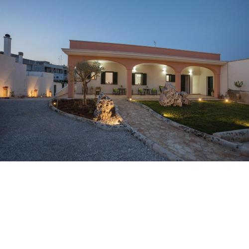 Casina dei Nonni