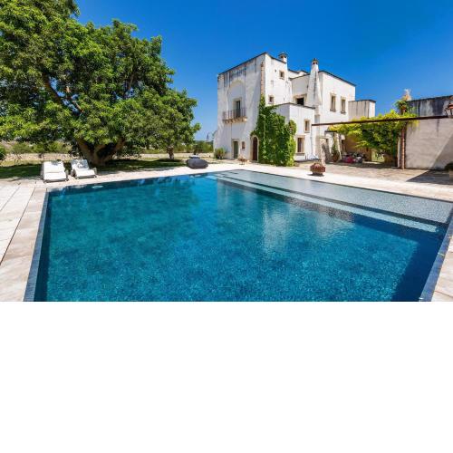 Casina del Bene by Perle di Puglia