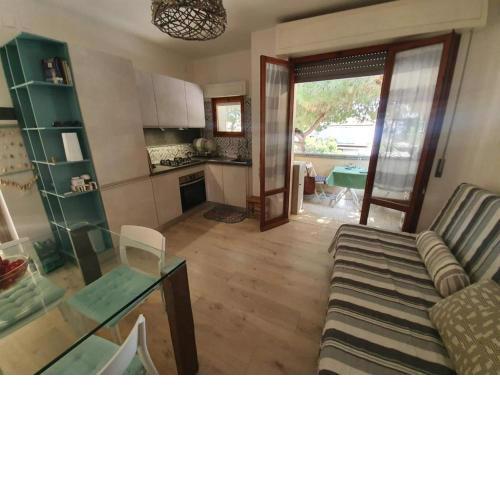 Casina del Mare