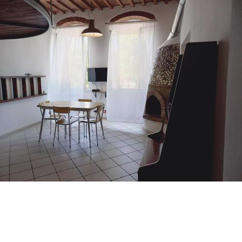 Casina del porto