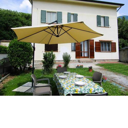 Casina della Norma