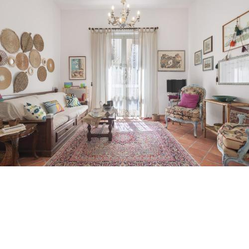 Casina di Marnie