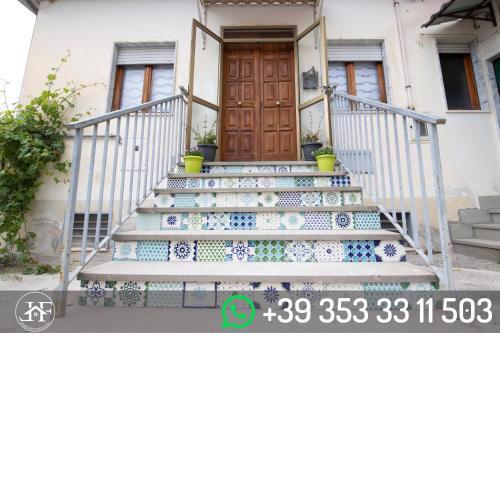 Casina Donna Titina - Apartments Buccino