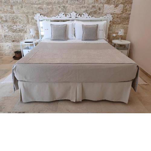 Casina Filù - Suite degli Ospiti