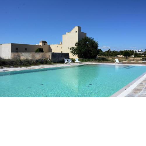 Casina Fontana Bed & Breakfast