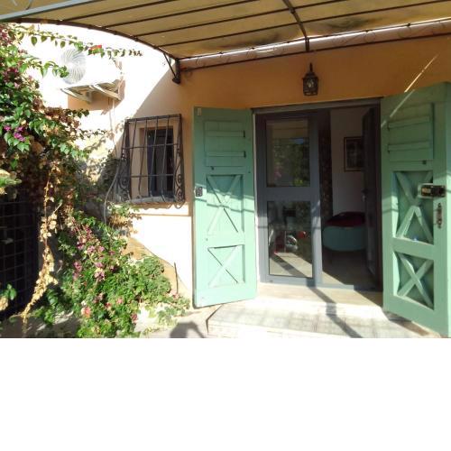 CASINA GIALLA
