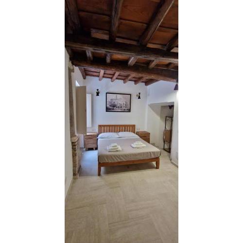 Casina Giubbonari