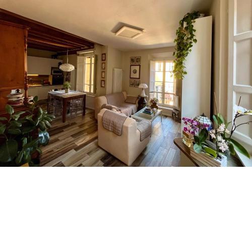 Casina il nido di Lucca