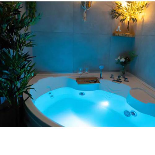 CASINA IN VIA FORIA