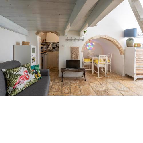 Casina La Cerasa