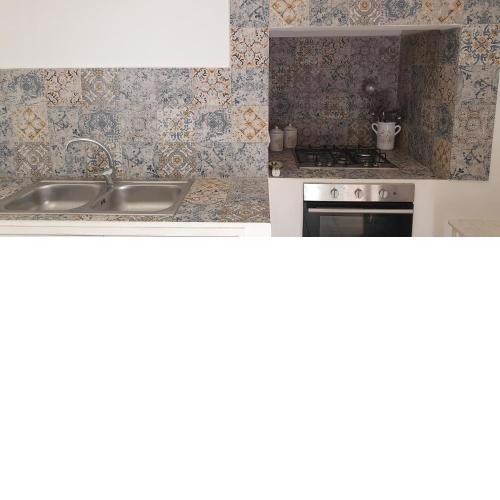 Casina Leonarda by Salento com
