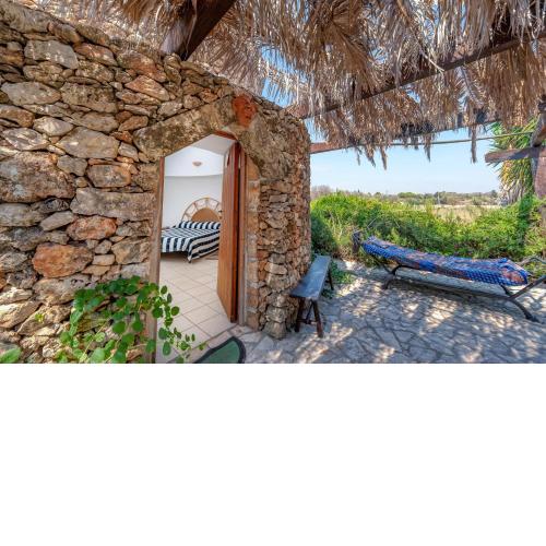 Casina Mauri a Gallipoli