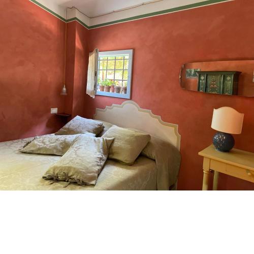 Casina Morgana B&B