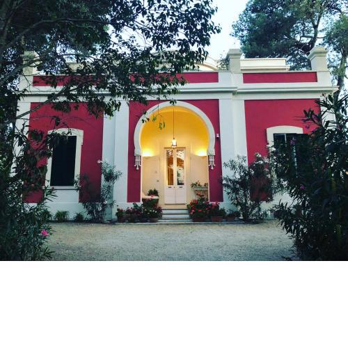 Casina Mozart Lecce