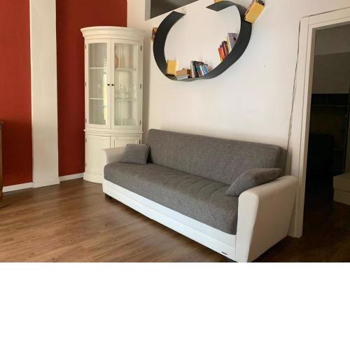 Casina Nel Borgo