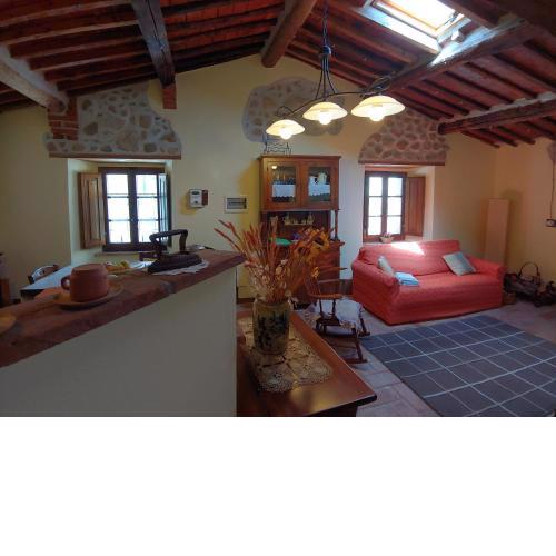 Casina nel Borgo