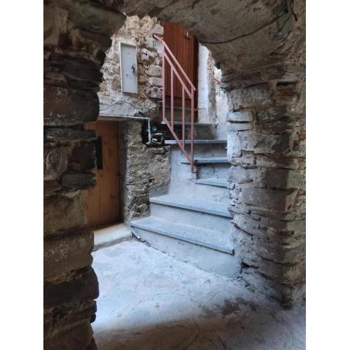 Casina Nel Vico
